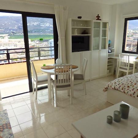 Апартаменти Estudio Con Vistas Panoramicas Sunrise-Sunset Плайя-Парайсо Екстер'єр фото